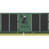 DDR5 SODIMM KINGSTON 32GB 4800