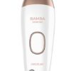 DEPILADORA CECOTEC IPL BAMBA SKINCARE IPL QUARTZ V