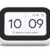 DESPERTADOR INTELIGENTE XIAOMI MI SMART CLOCK