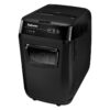 DESTRUCTORA AUTOMATICA FELLOWES 200C CORTE EN PARTICULAS DE 4X38MM