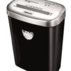 DESTRUCTORA FELLOWES 53C CORTE EN PARTICULAS DE 4X38MM