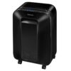 DESTRUCTORA FELLOWES LX200 MINICORTE 4X12MM