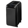 DESTRUCTORA FELLOWES LX220 MINICORTE 4X12MM