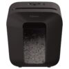 DESTRUCTORA FELLOWES LX25 CORTE EN PARTICULAS