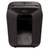 DESTRUCTORA FELLOWES LX41M MINICORTE