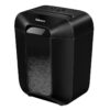 DESTRUCTORA FELLOWES LX45 CORTE EN PARTICULAS 4X37MM