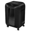 DESTRUCTORA FELLOWES LX85 CORTE EN PARTICULAS 4X40MM