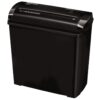 DESTRUCTORA FELLOWES P-25S CORTE EN TIRAS DE 7MM