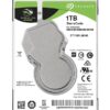 DISCO 2,5" SEAGATE BARRACUDA 1TB SATA 128MB