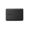 DISCO DURO EXT 2,5" TOSHIBA BASIC 1TB NEGRO