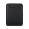 DISCO DURO EXT 2,5" WD 5TB ELEMENTS USB 3.0/2.0 BLACK