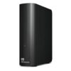 DISCO EXT  3,5" WD 16TB  ELEMENTS" USB  EXT3.0/2.0 BLACK