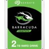 DISCO SEAGATE 2TB SATA3 256MB