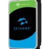 DISCO SEAGATE 8TB SKYHAWK SATA3