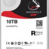 DISCO SEAGATE IRONWOLF PRO 10TB SATA 256MB