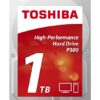 DISCO TOSHIBA P300 1TB SATA3 64MB