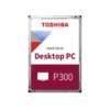 DISCO TOSHIBA P300 6TB SATA3 128MB