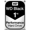 DISCO WD BLACK 1TB SATA3 64MB