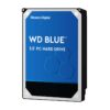 DISCO WD BLUE 2TB SATA3 256MB