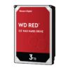 DISCO WD RED 3TB SATA3 64MB