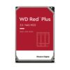 DISCO WD RED PLUS 10TB SATA3 256MB