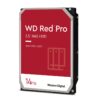 DISCO WD RED PRO 14TB SATA6 512MB