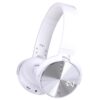 DJ 12E50 BT CUFFIA DJ BLUETOOTH BLANCO