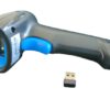 ESCANER EIGHTT ESC-2DW 2D BLUETOOTH BARCODE SCANNER