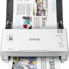 ESCANER EPSON WORKFORCE DS-410