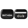 ESTUCHE PROTECTOR AIRPODS PRO BATMAN NEGRO