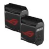 EXTENSOR ASUS ROG RAPTURE GT6 ROUTER WIFI MESH AX10000 TRI-BANDA MU-MIMO BL P-2U