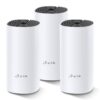 EXTENSOR COBERTURA TP-LINK AC1200 HOME MESH WIFI SYSTEM 3-PACK