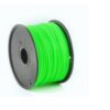 FILAMENTO ABS GEMBIRD VERDE, 1,75 MM, 1 KG