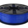 FILAMENTO GEMBIRD PLA 1,75mm 200g AZUL