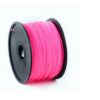 FILAMENTO GEMBIRD PLA ROSA, 1,75 MM, 1 KG