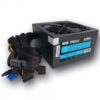 FUENTE ALIMENTACION 3GO 600W PPFC (5xSATA+12cm+PCIX6pin)