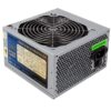 FUENTE ALIMENTACION EIGHTT 500W VENTILADOR SILENCIOSO DE 12 CM 4X SATA 2X MOLEX