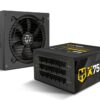 FUENTE ALIMENTACION NOX HUMMER X 750W MODULAR GOLD