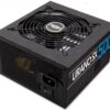 FUENTE ALIMENTACION NOX URANO SX500 500W ATX NEGRO