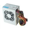 FUENTE DE ALIMENTACION 500W SFX 3GO