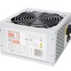 FUENTE DE ALIMENTACION PC CASEE EP-500/PLATA/