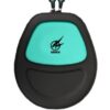 FUNDA AURICULARES GAMING PORT AROKH NEGRO/VERDE