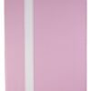 FUNDA E-VITTA BOOKLET 6P PINK