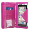 FUNDA IMPERMEABLE SBS SUMMER LINE SMARTPHONE 5 PULG rosa