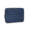 FUNDA PORTATIL SUBBLIM AIR PADDING 360 SLEEVE 13,3-14" BLUE