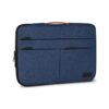 FUNDA PORTATIL SUBBLIM AIR PADDING 360 SLEEVE 15,6" BLUE