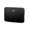 FUNDA PORTATIL SUBBLIM BUSINESS LAPTOP SLEEVE NEOPRENE 11" BLACK