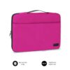 FUNDA PORTATIL SUBBLIM FUNDA ORDENADOR ELEGANT LAPTOP SLEEVE 15,6" BLACK