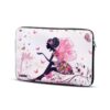 FUNDA PORTATIL SUBBLIM TRENDY SLEEVE NEO HADA 13,3-14"