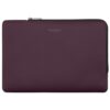 FUNDA PORTATIL TARGUS ECOSMART MULTI- FIT 13- 14" GRANATE